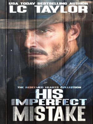 cover image of His Imperfect Mistake